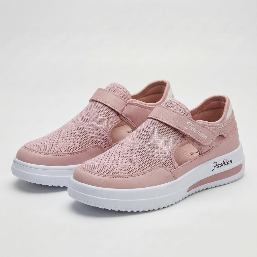 Mireya – Comfortable Everyday Shoes
