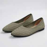 Sascha – Elegant Comfort Shoes