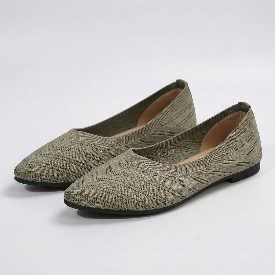 Sascha – Elegant Comfort Shoes