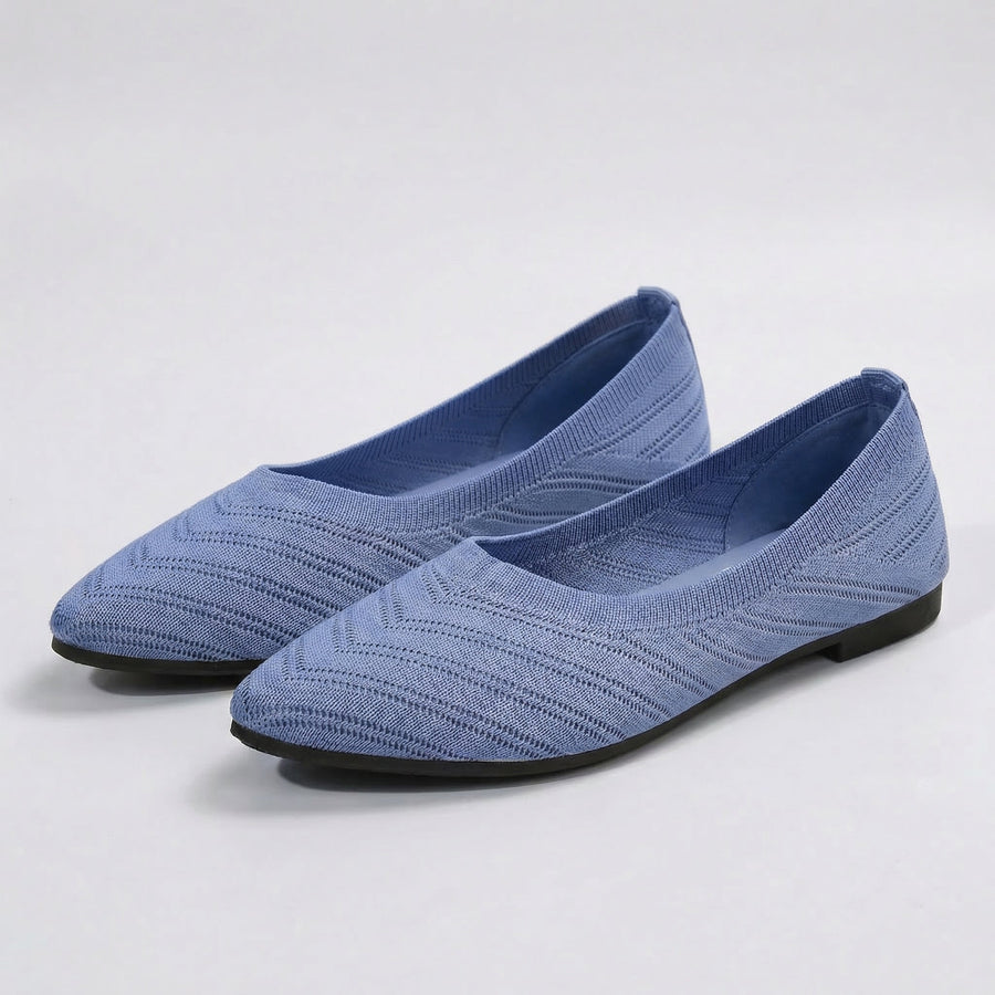 Sascha – Elegant Comfort Shoes