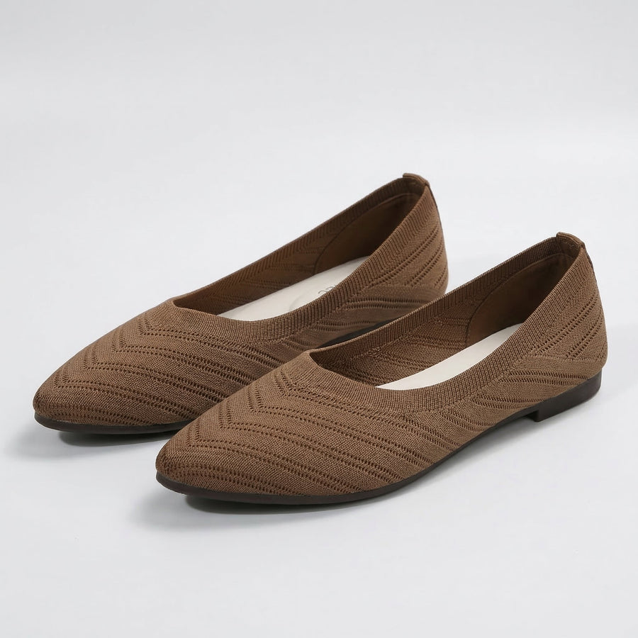 Sascha – Elegant Comfort Shoes