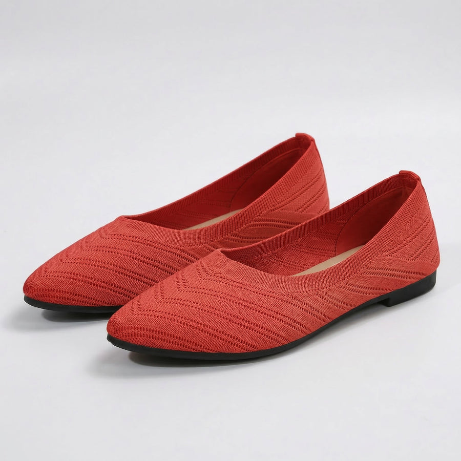 Sascha – Elegant Comfort Shoes