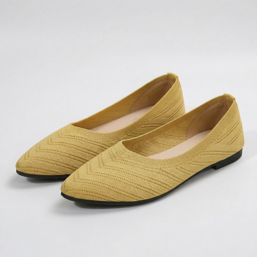 Sascha – Elegant Comfort Shoes