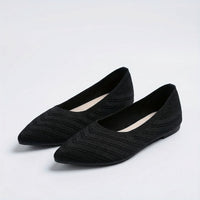 Sascha – Elegant Comfort Shoes