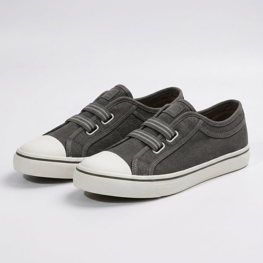 Vira – Casual Slip-On Sneakers