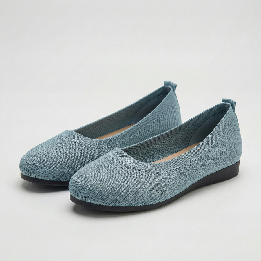 Alba – Everyday Shoes