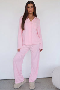 Nerys - Blush Dream Set