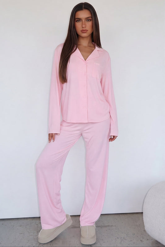 Nerys - Blush Dream Set