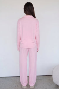 Nerys - Blush Dream Set