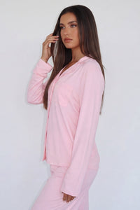 Nerys - Blush Dream Set