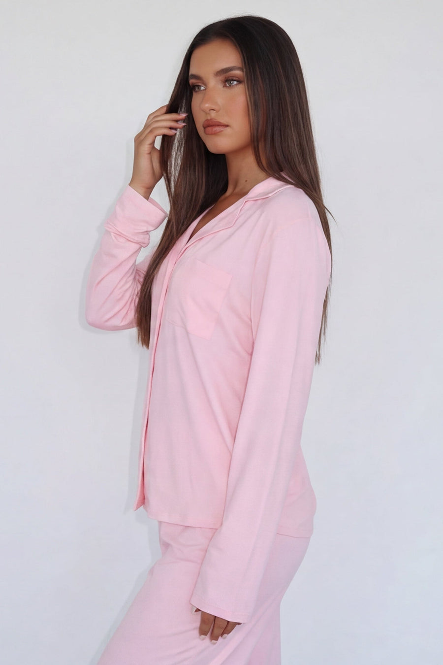 Nerys - Blush Dream Set