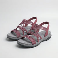 Greer – Orthopaedic Elegant Sandals