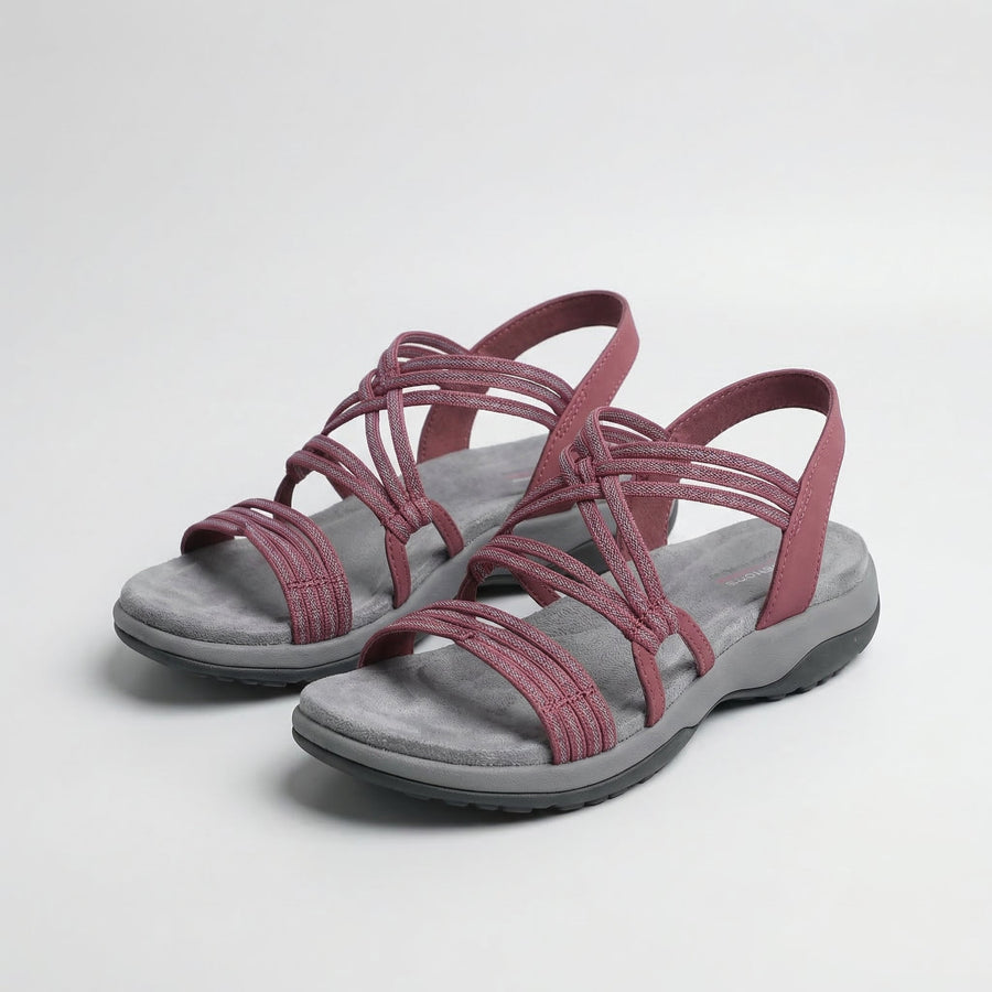 Greer – Orthopaedic Elegant Sandals