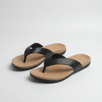 Summer – Orthopedic Toe-Post Sandals