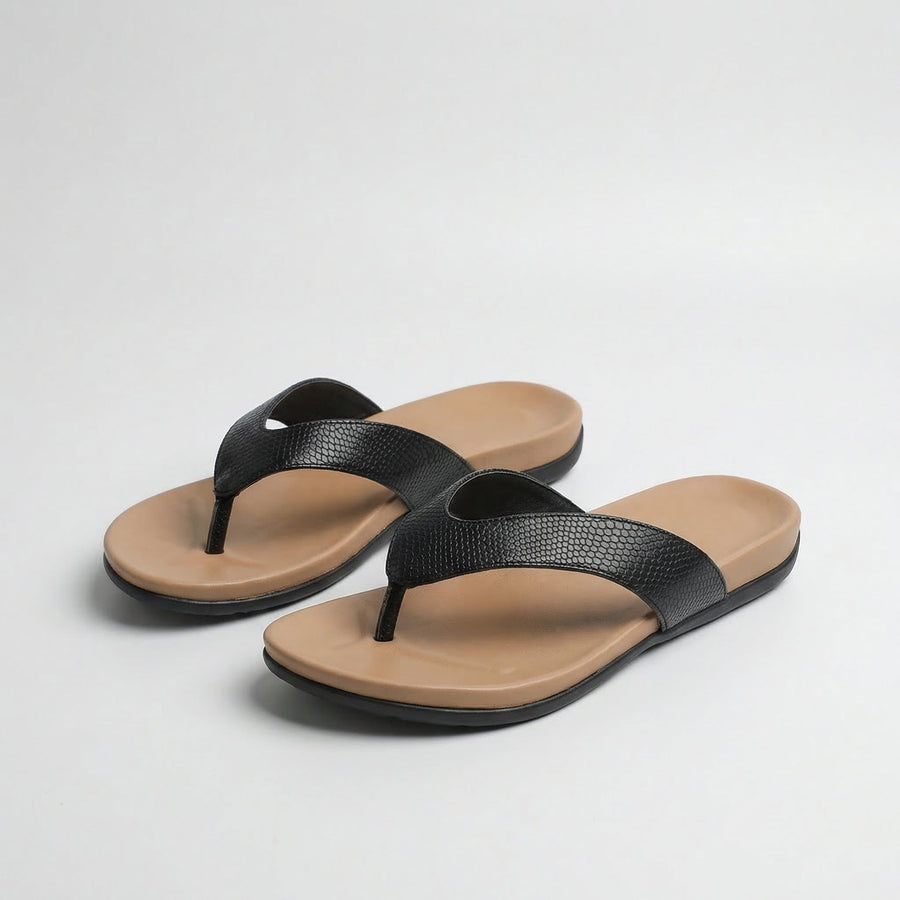 Summer – Orthopedic Toe-Post Sandals