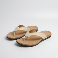 Summer – Orthopedic Toe-Post Sandals