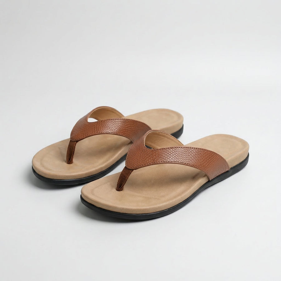 Summer – Orthopedic Toe-Post Sandals