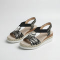 Belinda – Orthopaedic Sandals