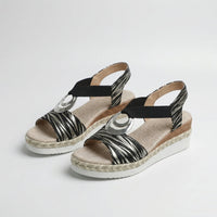 Belinda – Orthopaedic Sandals