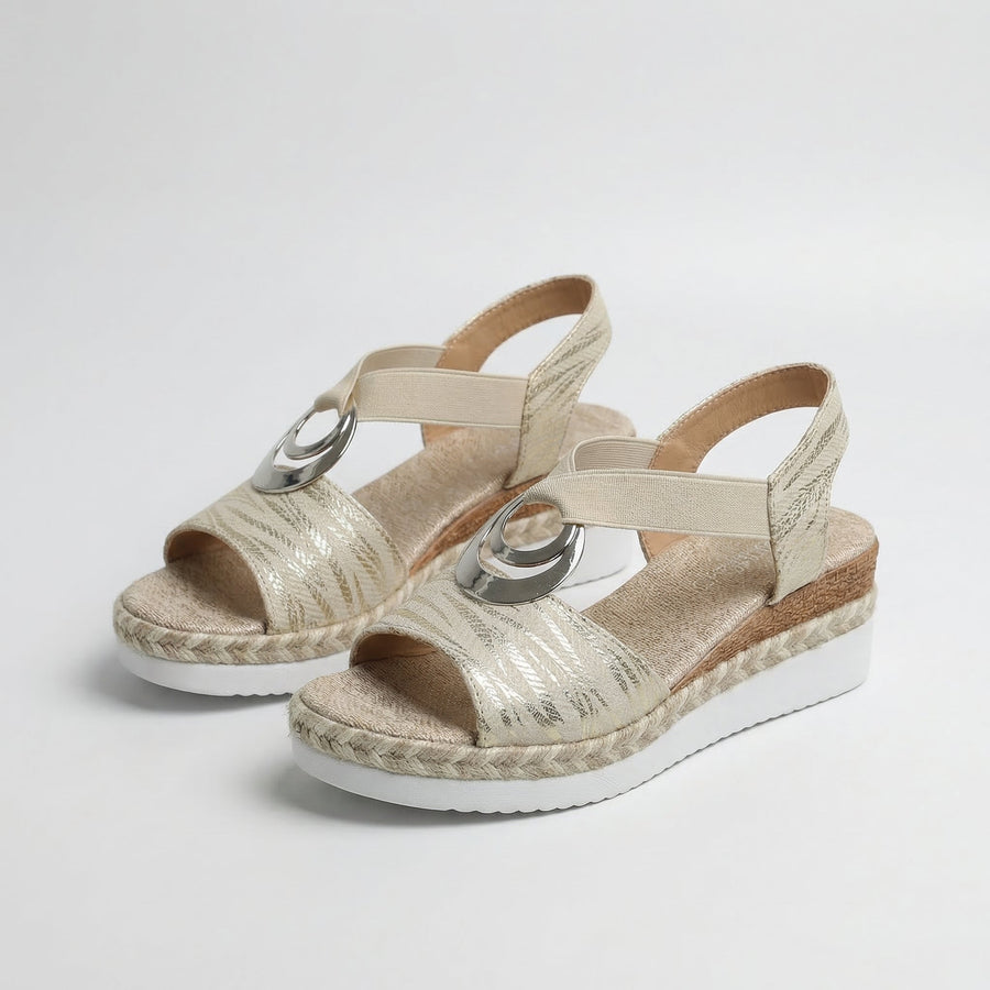 Belinda – Orthopaedic Sandals