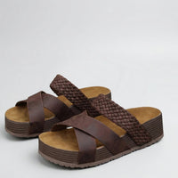 Effie – Fashionable Orthopaedic Sandals