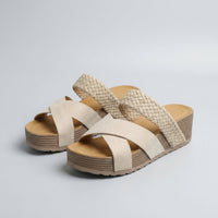 Effie – Fashionable Orthopaedic Sandals