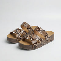Effie – Fashionable Orthopaedic Sandals