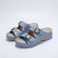 Ebba – Orthopedic Summer Sandals