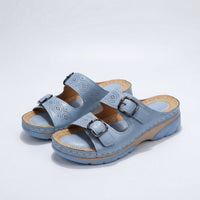 Ebba – Orthopedic Summer Sandals