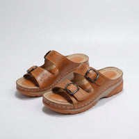 Ebba – Orthopedic Summer Sandals