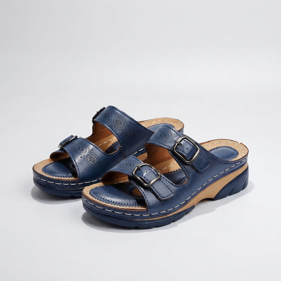 Ebba – Orthopedic Summer Sandals