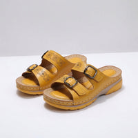 Ebba – Orthopedic Summer Sandals
