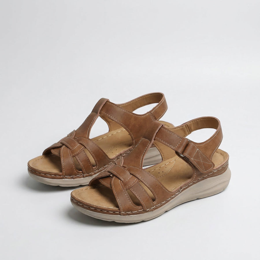 Claribel – Orthopaedic Sandals