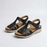Claribel – Orthopaedic Sandals