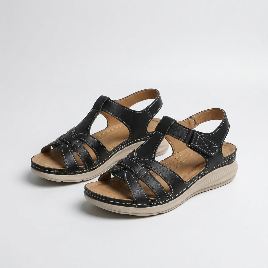 Claribel – Orthopaedic Sandals