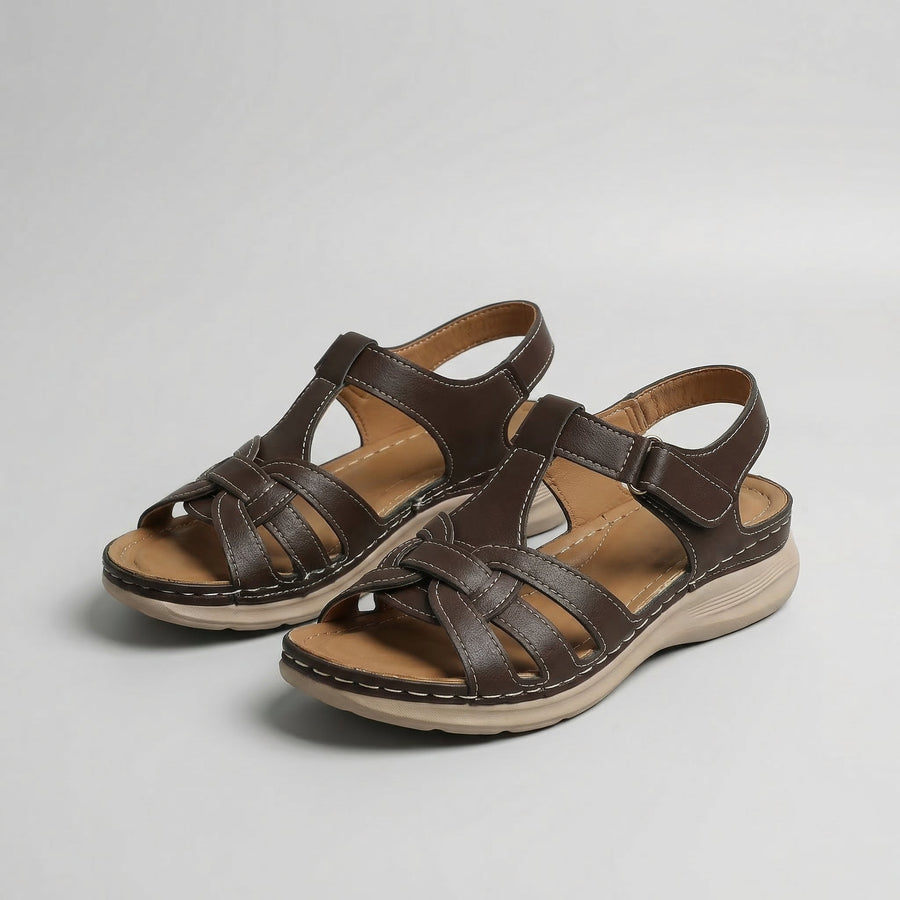 Claribel – Orthopaedic Sandals