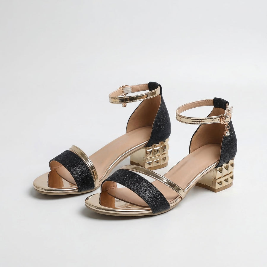 Bettina – Orthopedic Sandals