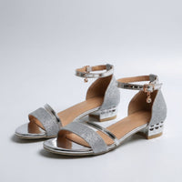 Bettina – Orthopedic Sandals