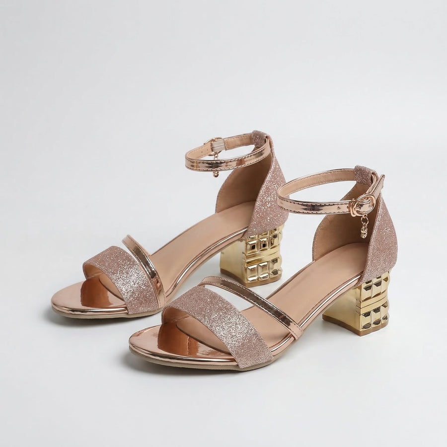 Bettina – Orthopedic Sandals