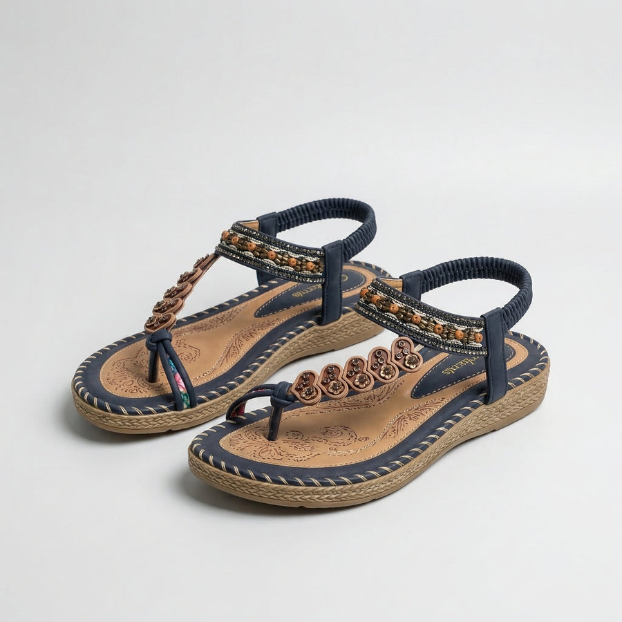 Fiona – Comfortable Orthopedic Sandals