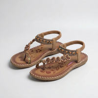 Fiona – Comfortable Orthopedic Sandals