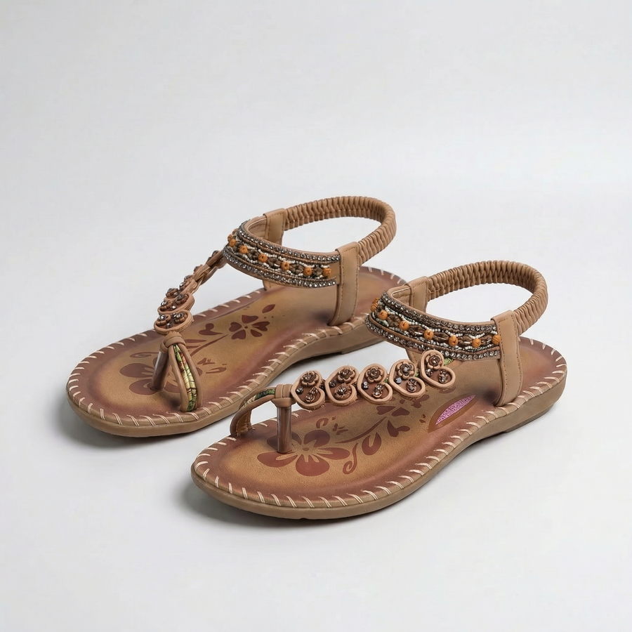 Fiona – Comfortable Orthopedic Sandals