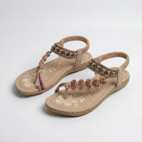 Fiona – Comfortable Orthopedic Sandals