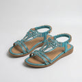Glynis – Orthopaedic Boho Sandals