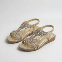 Glynis – Orthopaedic Boho Sandals