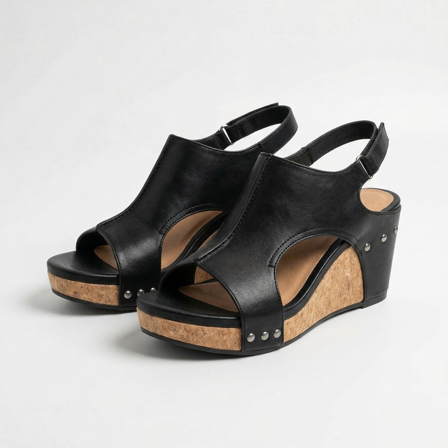 Iona – Orthopedic Sandals