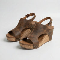 Iona – Orthopedic Sandals