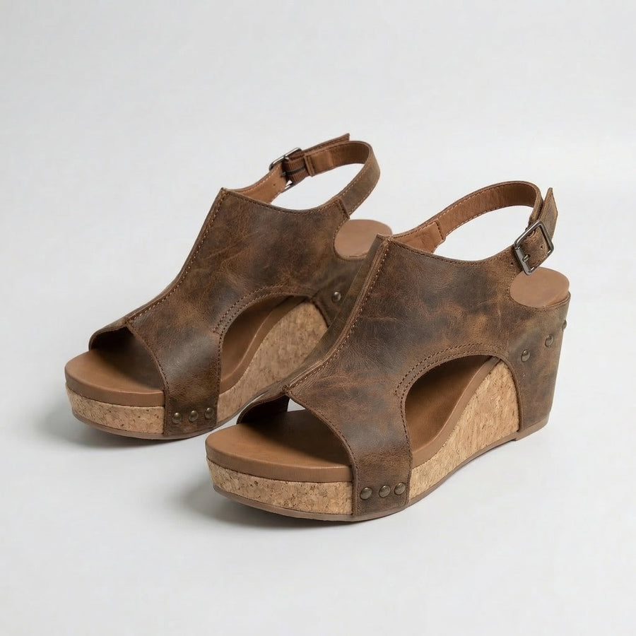 Iona – Orthopedic Sandals