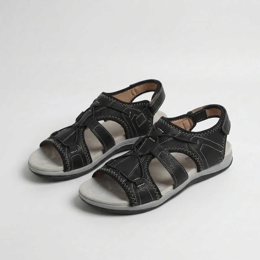 Sorrel – Orthopaedic Sandals