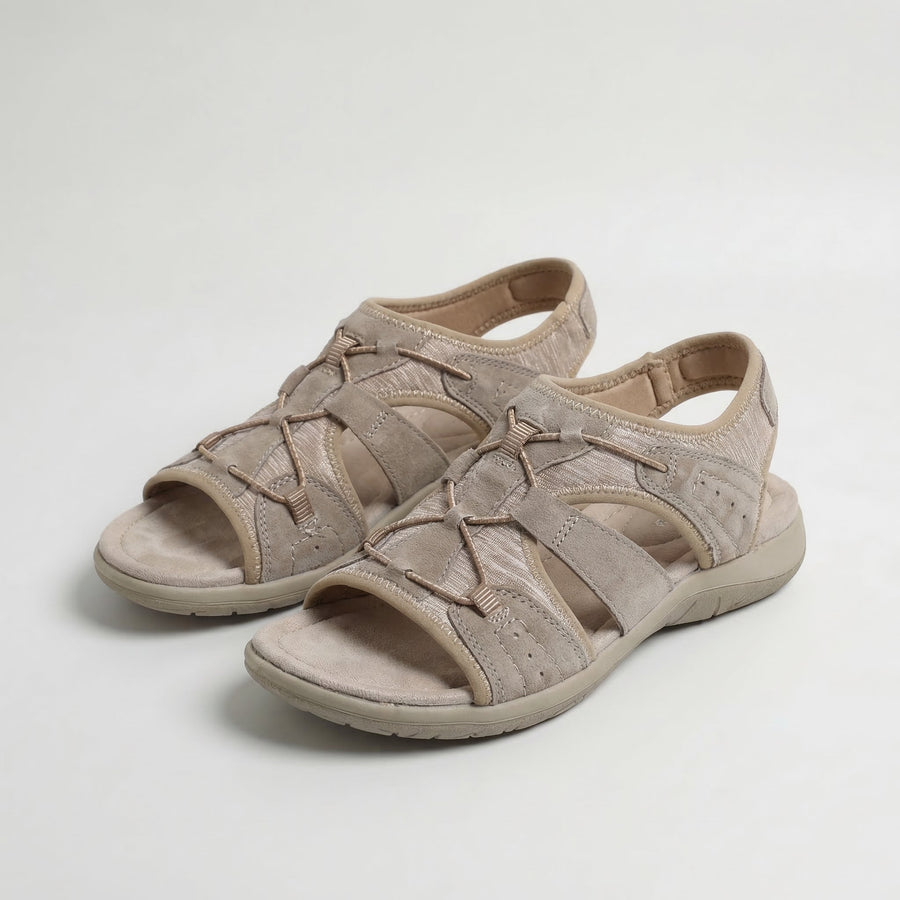 Sorrel – Orthopaedic Sandals
